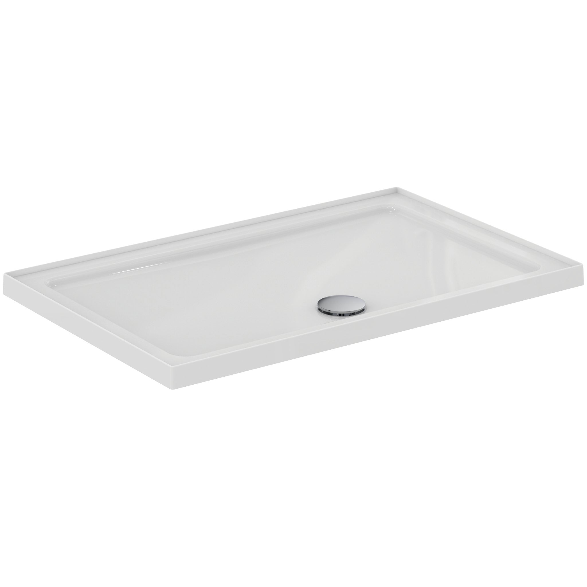 Simplicity Low Profile Upstand Tray & Waste