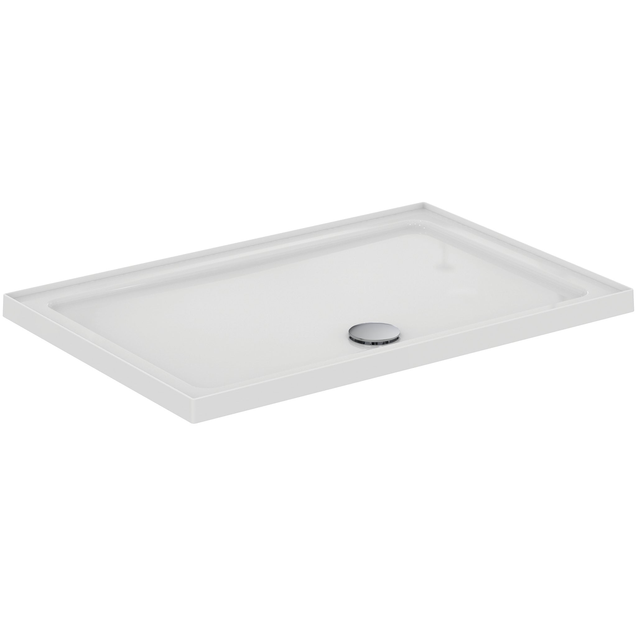 Simplicity Low Profile Upstand Tray & Waste