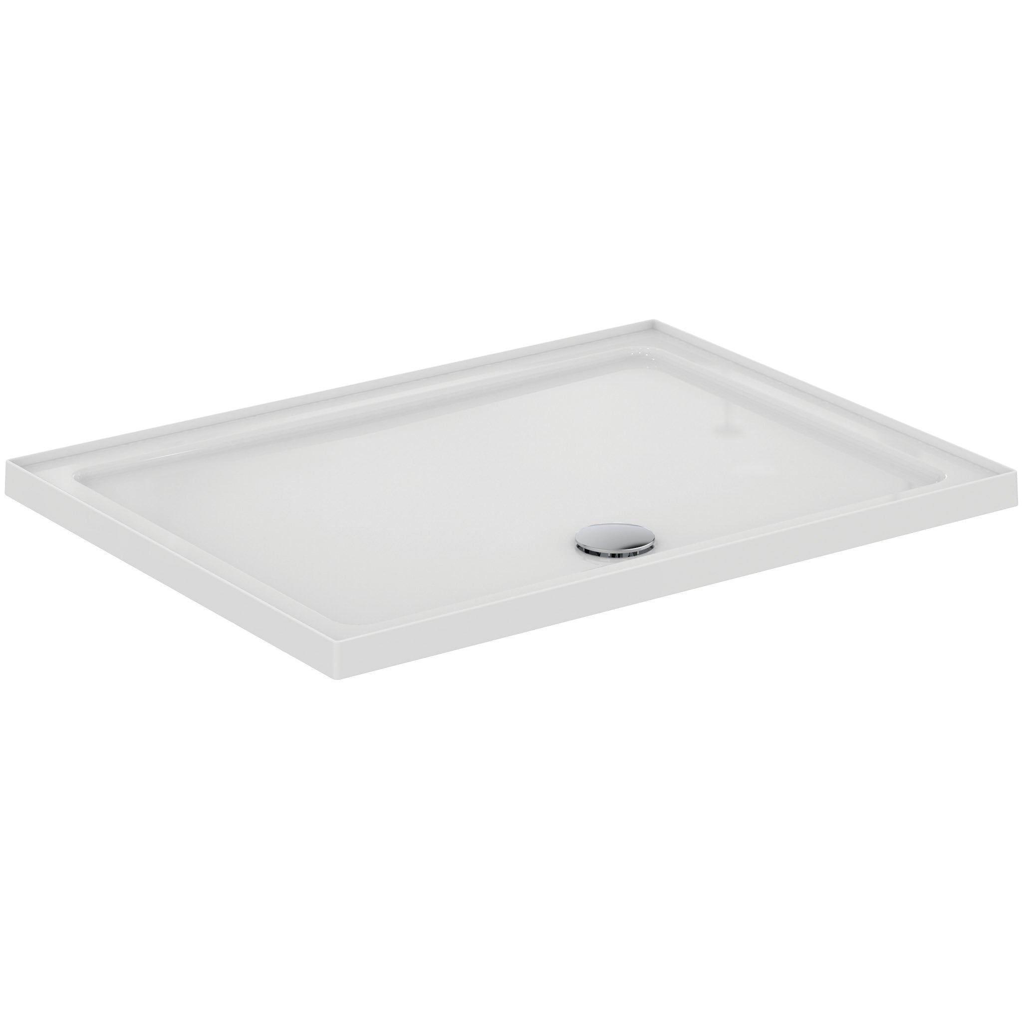 Simplicity Low Profile Upstand Tray & Waste