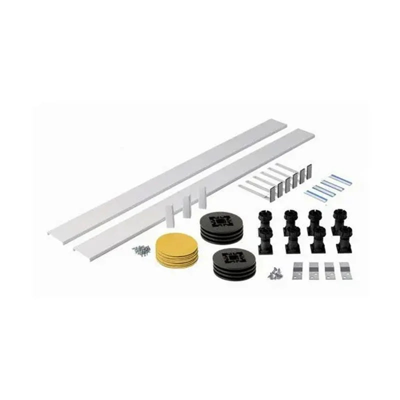1200 Riser Kit (for use with trays up to 1200mm)