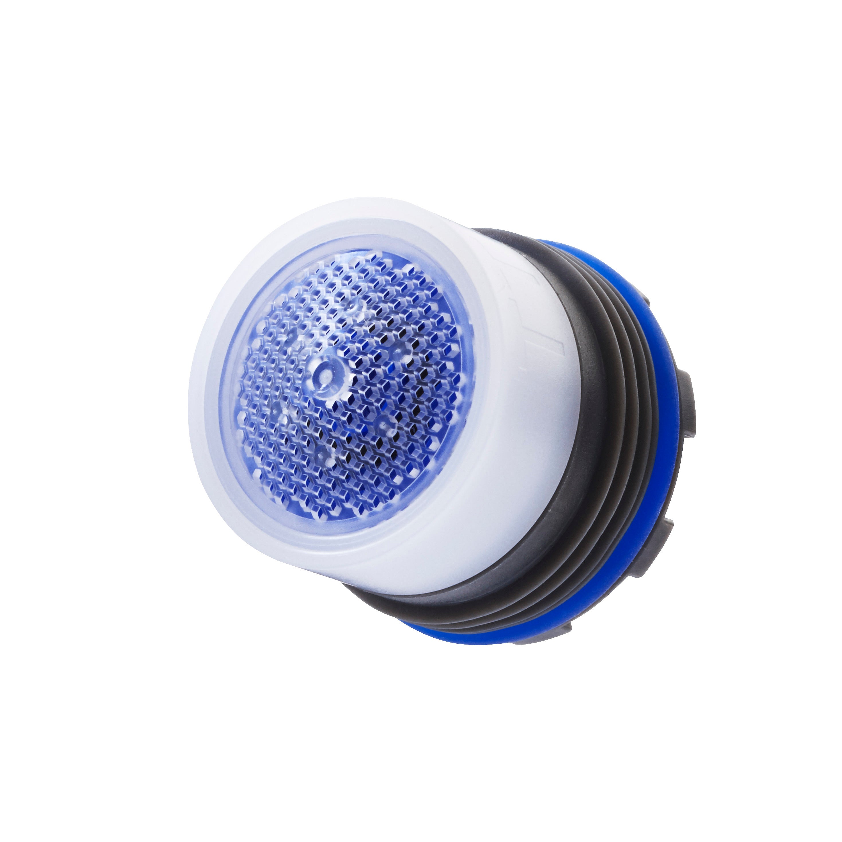 Cache flow regulator for basin mixer - 4 litres per minute