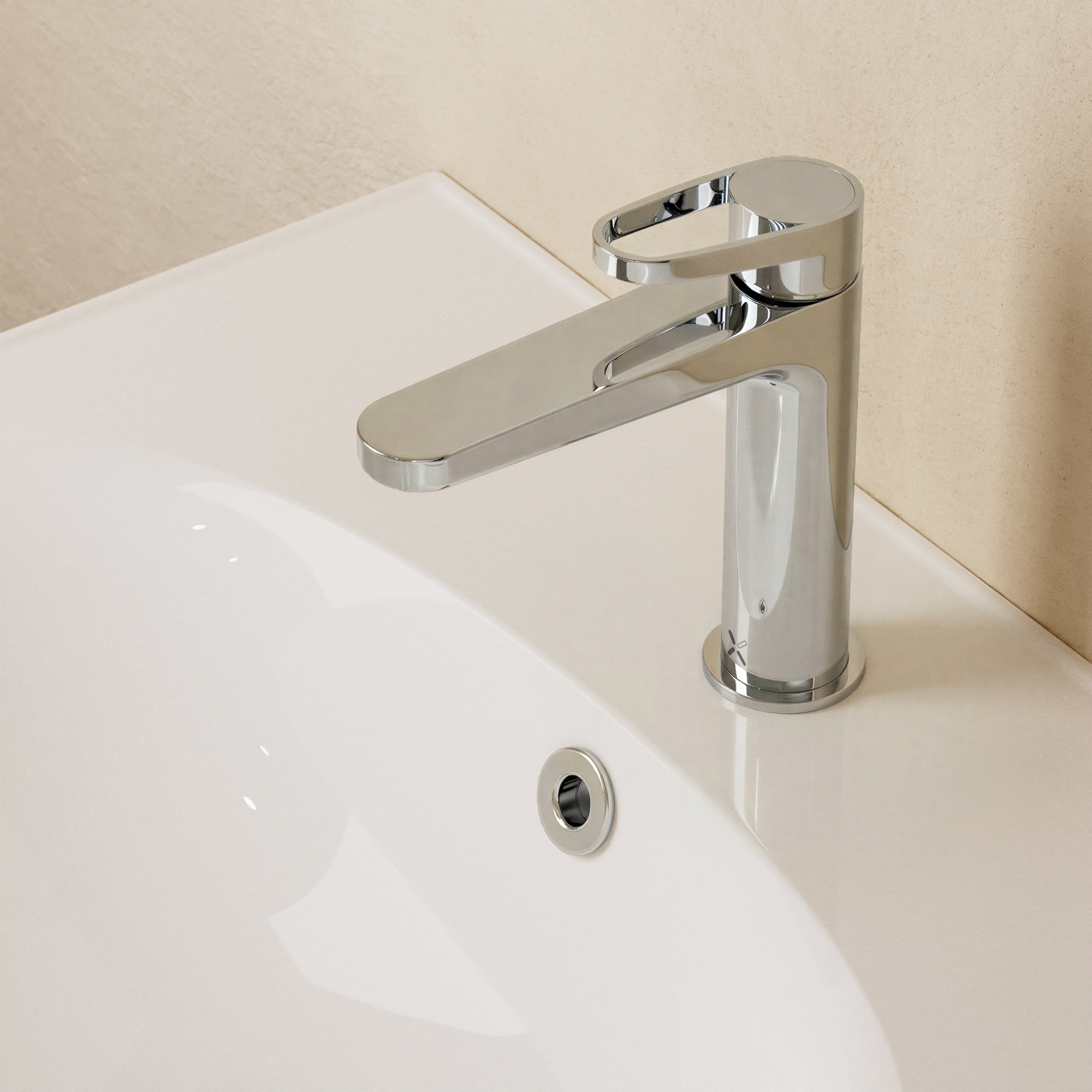 Lazo Basin Monobloc