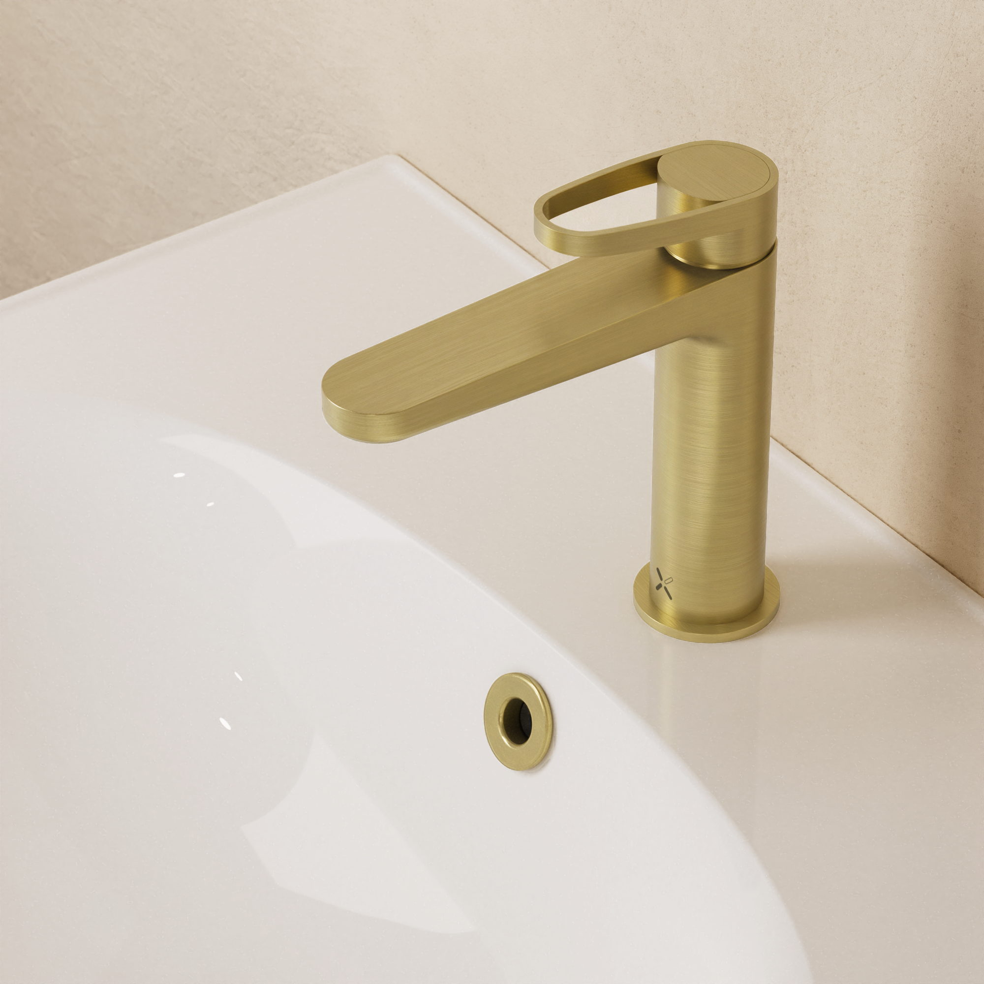 Lazo Basin Monobloc