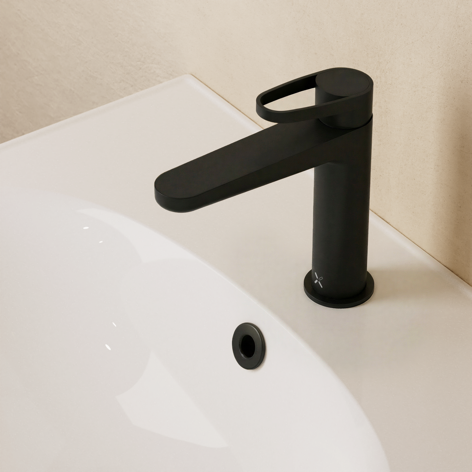 Lazo Basin Monobloc