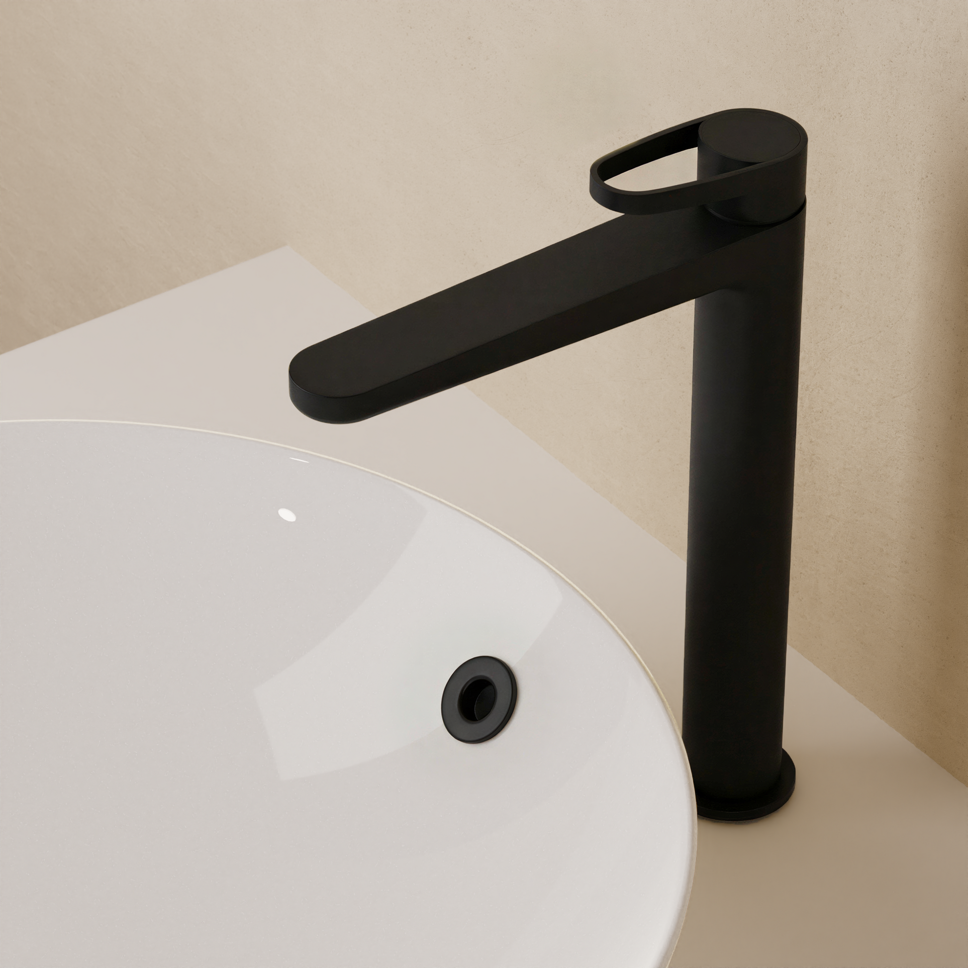 Lazo Tall Basin Monobloc