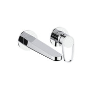 Lazo 2 Hole Basin Set