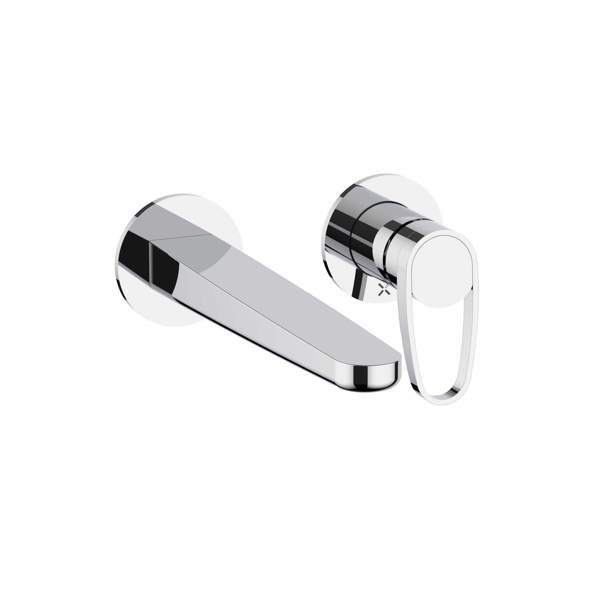 Lazo 2 Hole Basin Set
