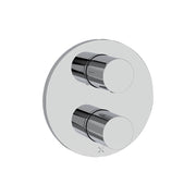 Crossbox Lazo 1 Outlet Trim & Levers
