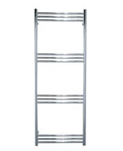 Lewes Cylindrical Electric Flat Fronted 1400x520mm