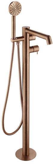 EVO FLOOR STANDING LEVER HANDLE WITH KIT