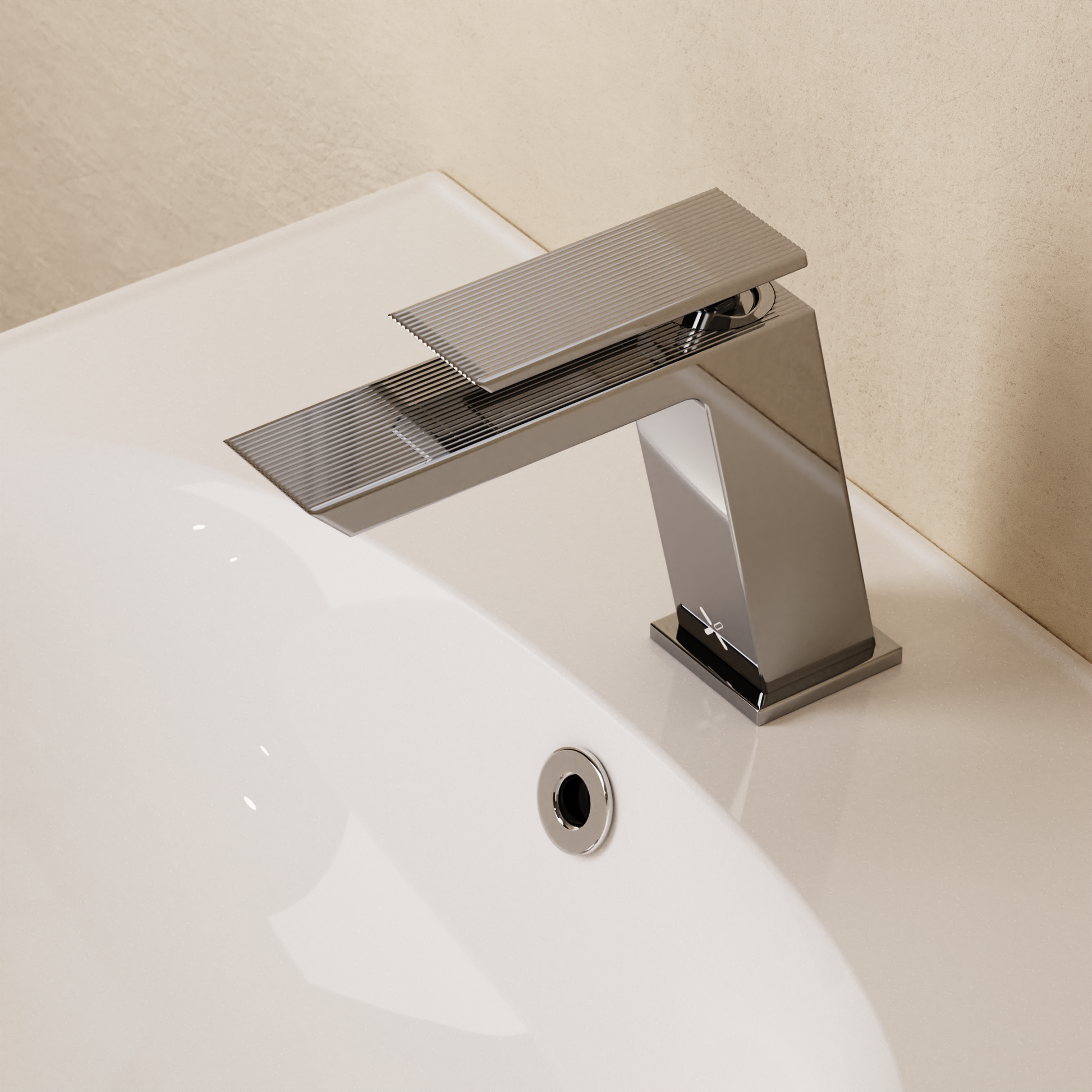 Limit Basin Monobloc