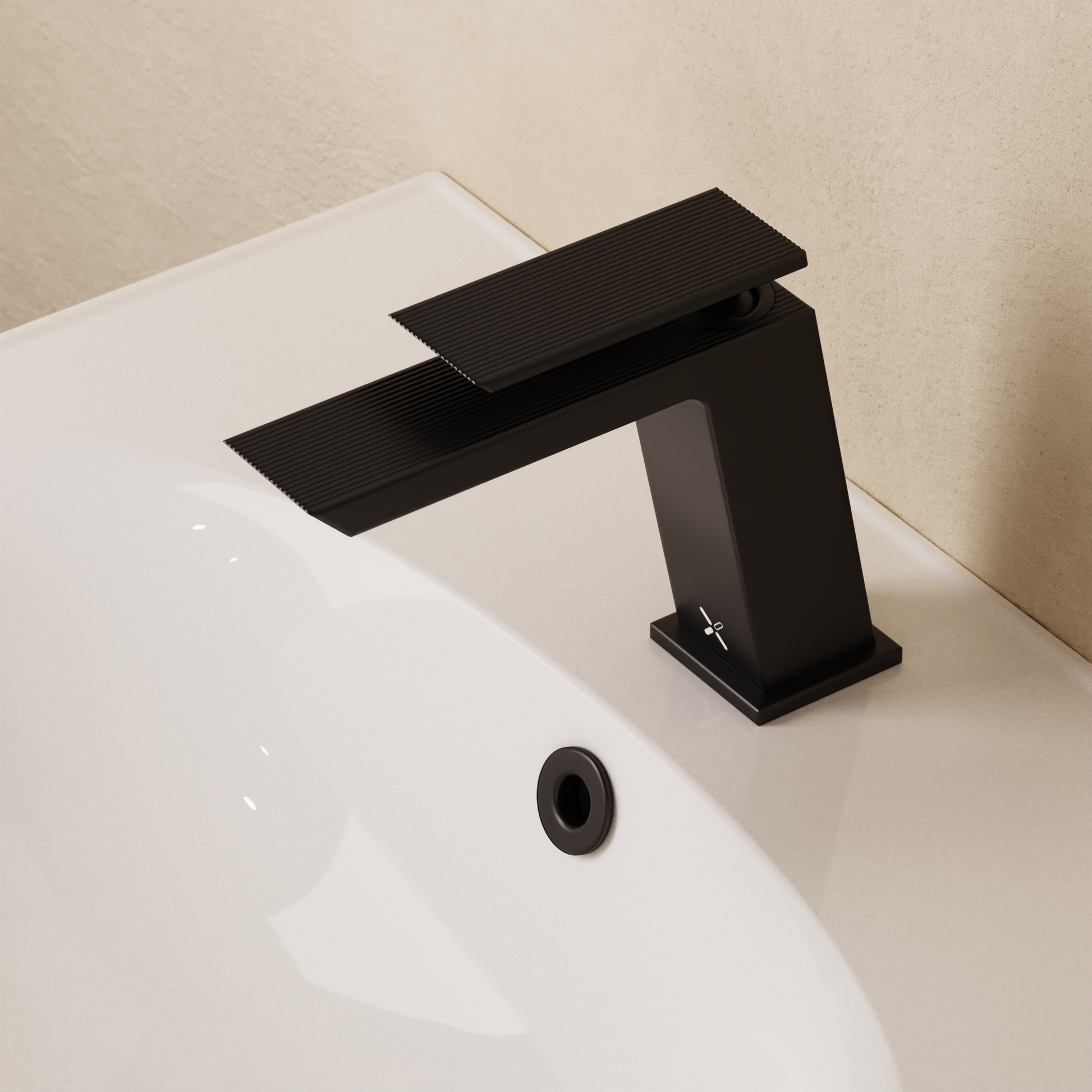 Limit Basin Monobloc