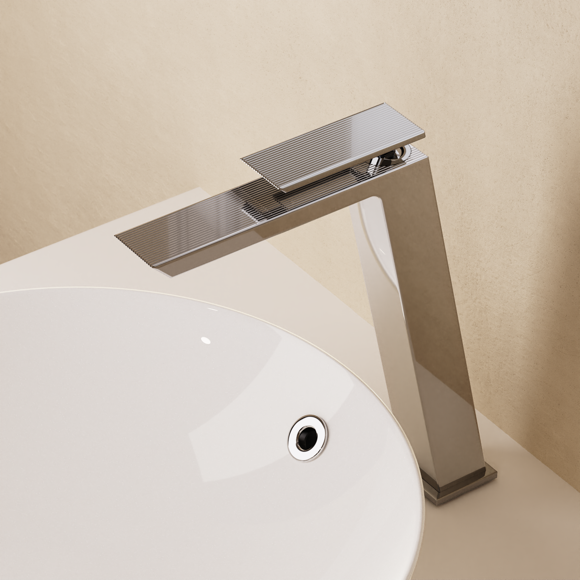 Limit Tall Basin Monobloc