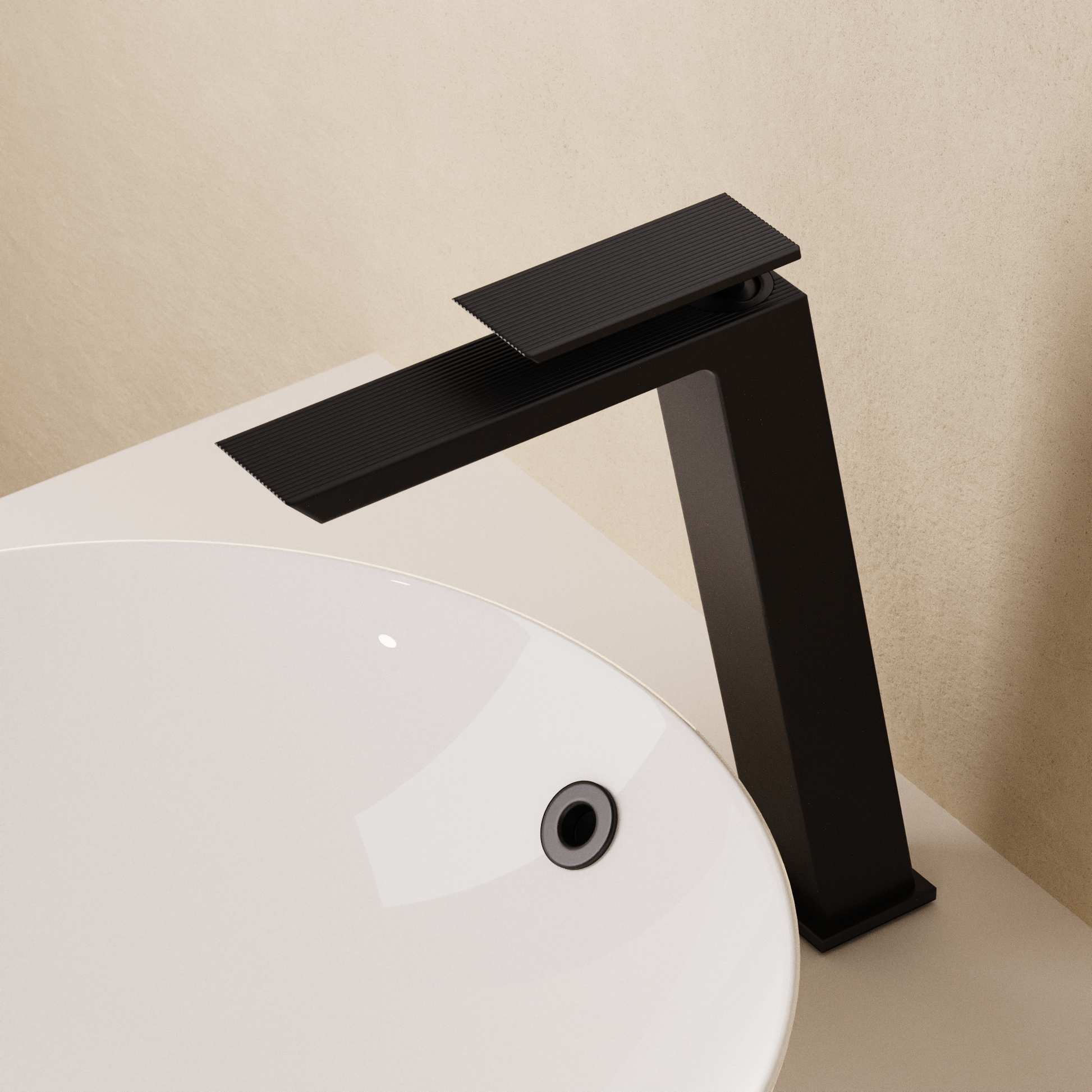 Limit Tall Basin Monobloc