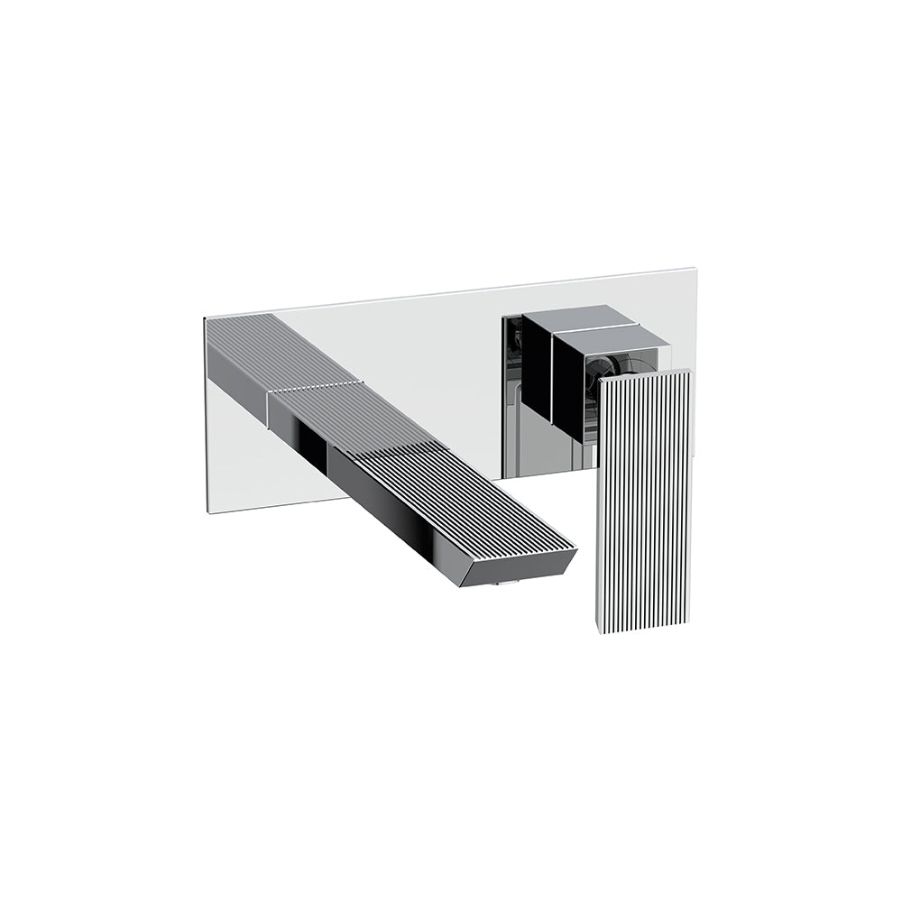 Limit 2 Hole Basin Set