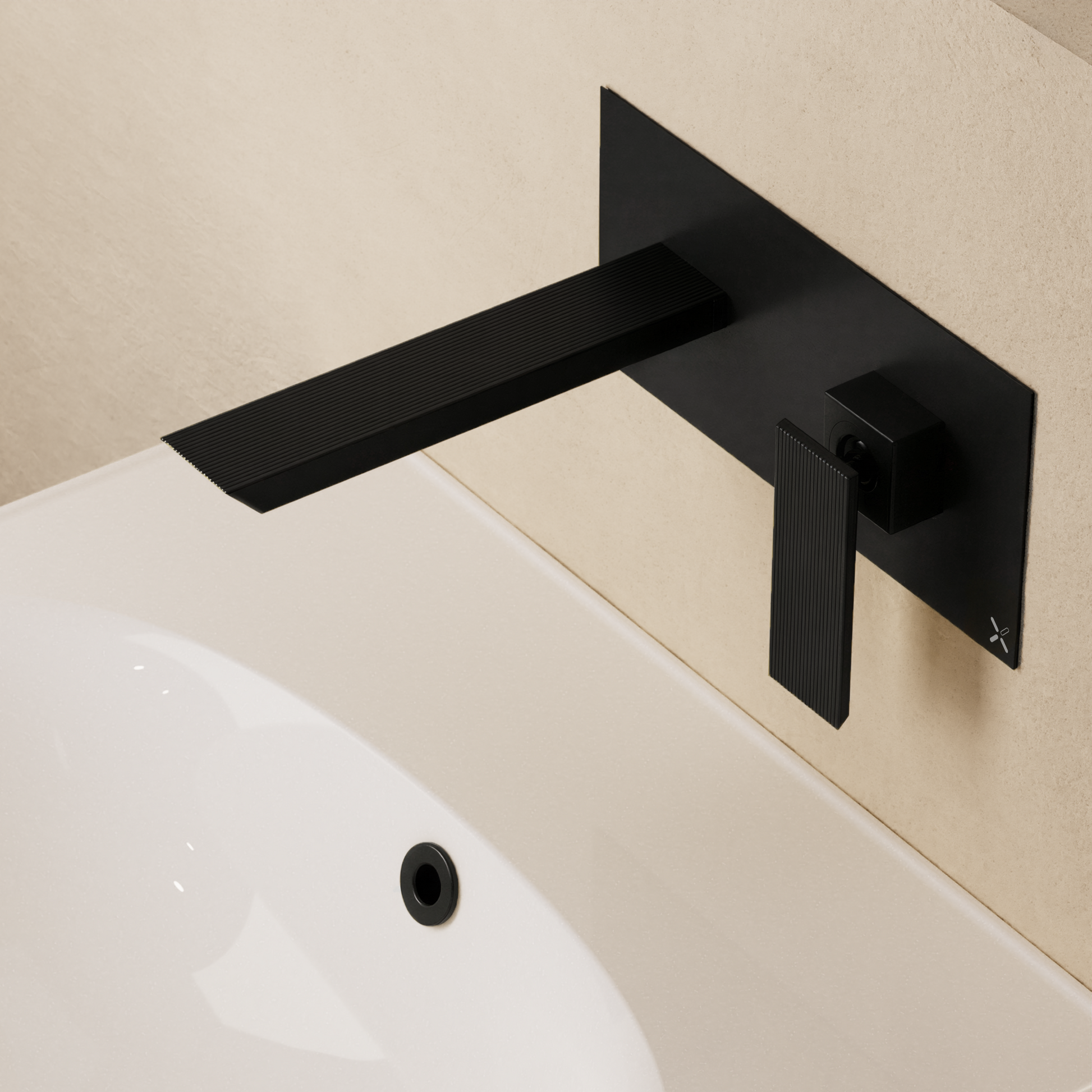 Limit 2 Hole Basin Set
