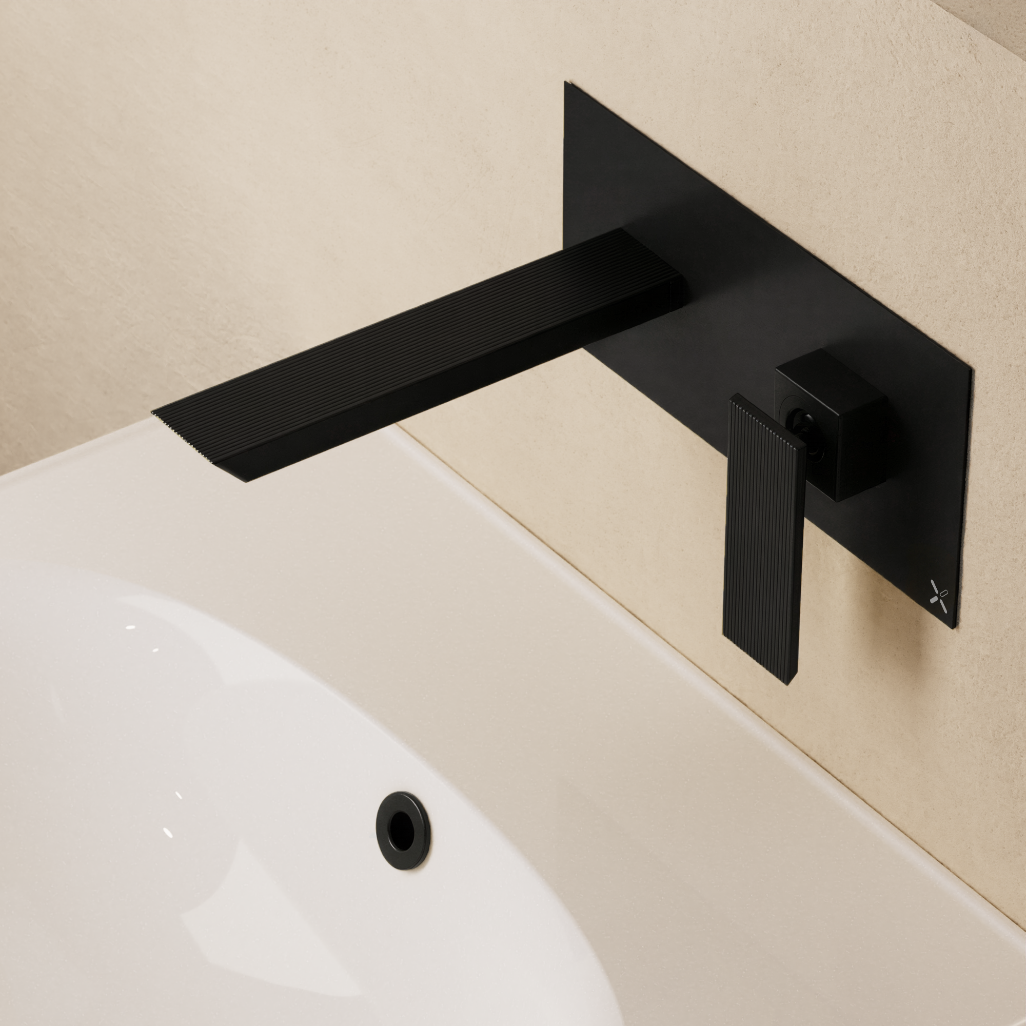 Limit 2 Hole Basin Set