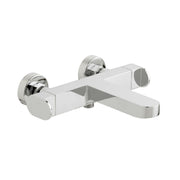 Life Thermostatic Bath Wall Mounted Bath Shower Mixer