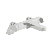 Life Thermostatic Deck Mounted Bath Shower Mixer