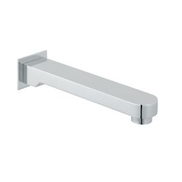 Life Bath Spout Wall Mounted Chrome