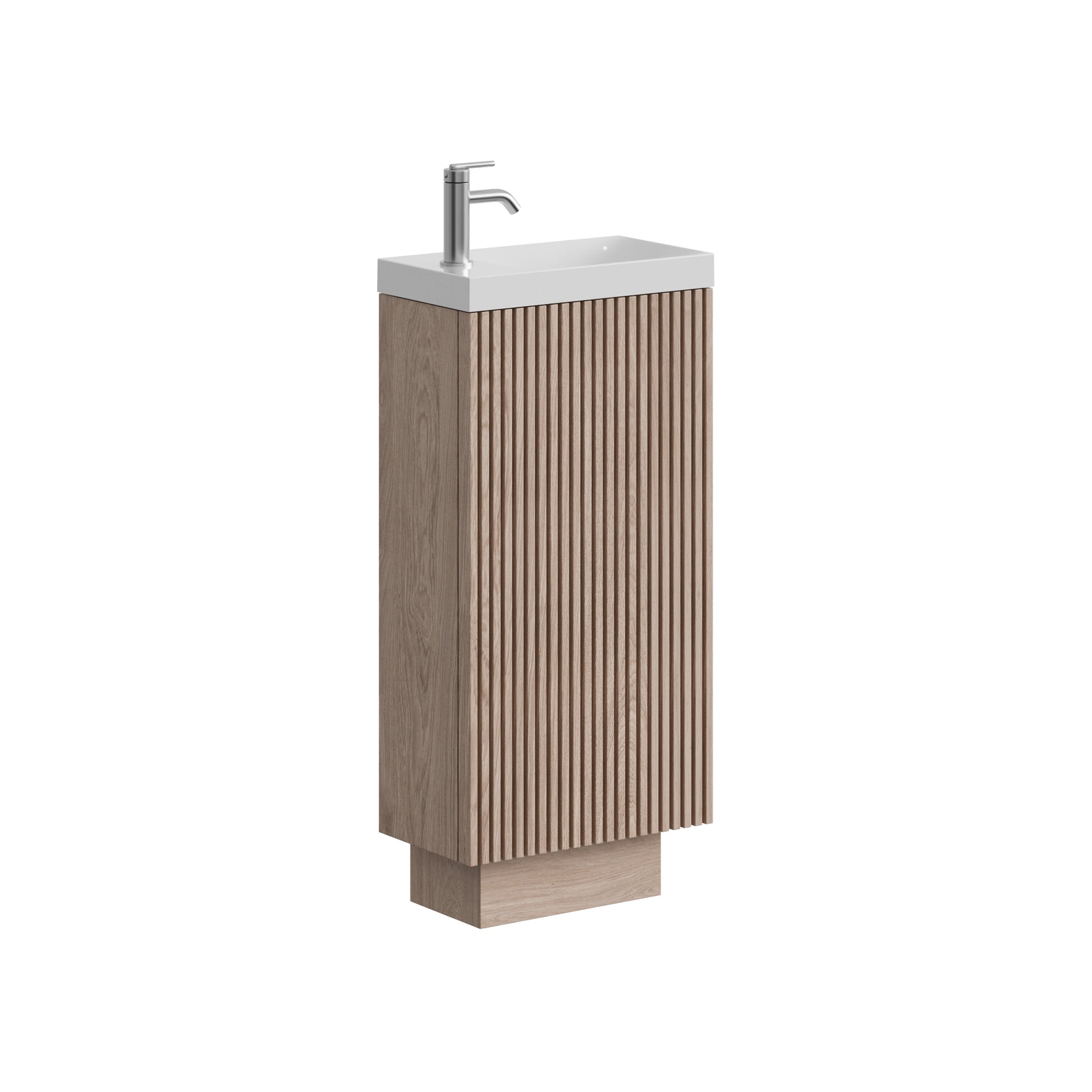 Limit Cloakroom Floorstanding Door Unit