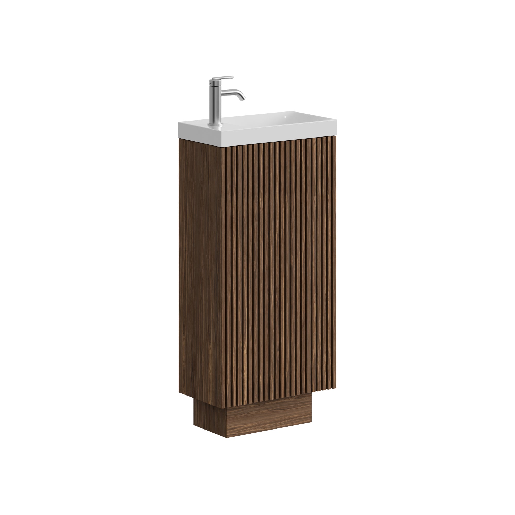 Limit Cloakroom Floorstanding Door Unit