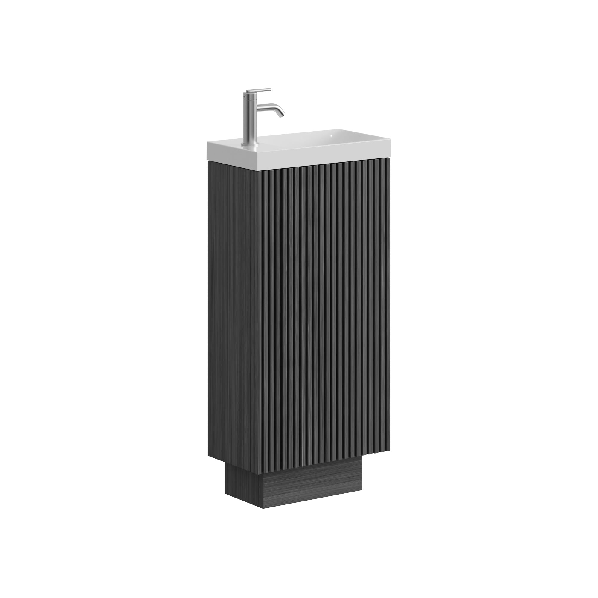 Limit Cloakroom Floorstanding Door Unit