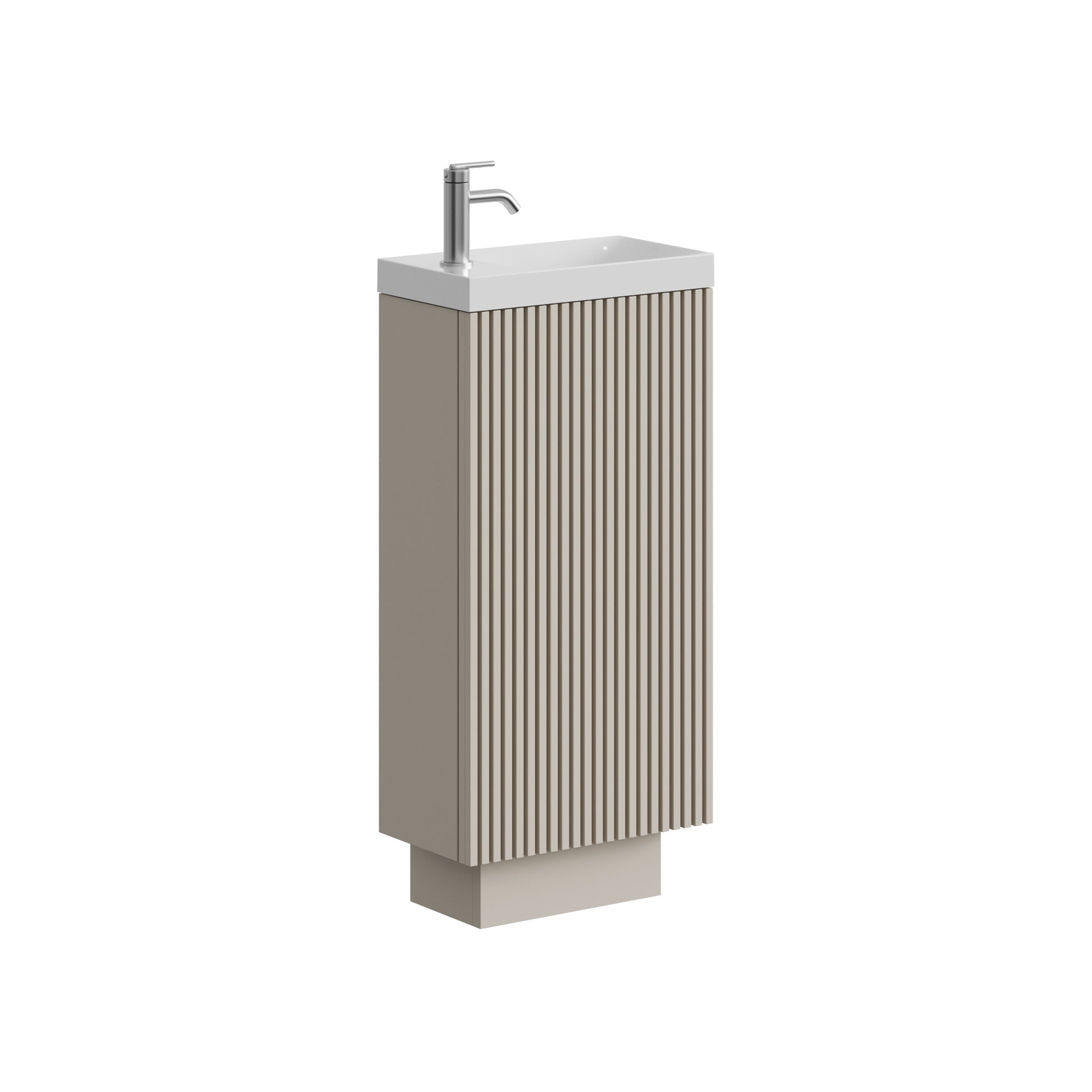 Limit Cloakroom Floorstanding Door Unit