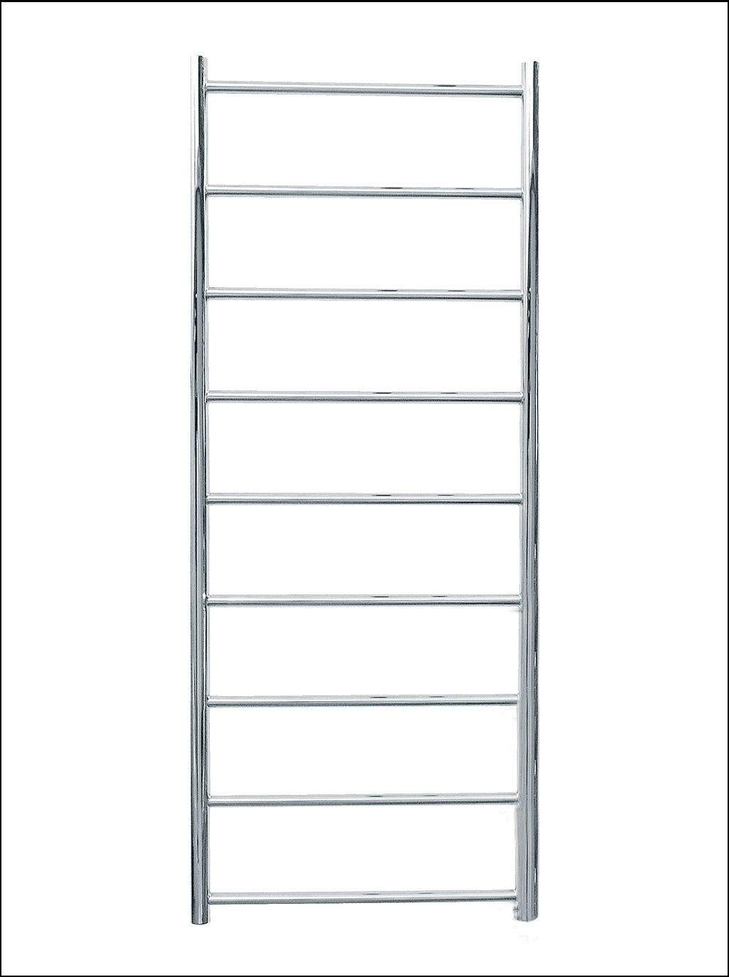 Lindfield Towel Rail Central Heating 1275 x 520mm