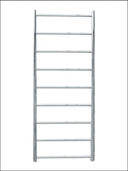 Lindfield Towel Rail Central Heating 1275 x 520mm