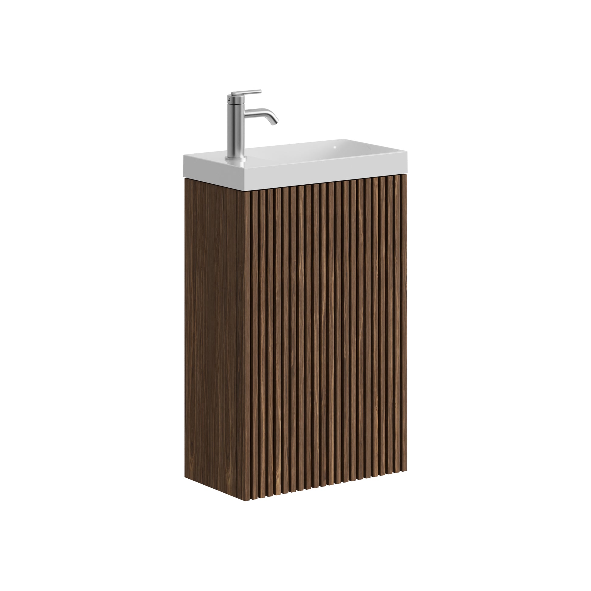 Limit Cloakroom Wall Hung Door Unit