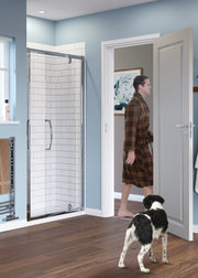 LAKES PIVOT DOOR