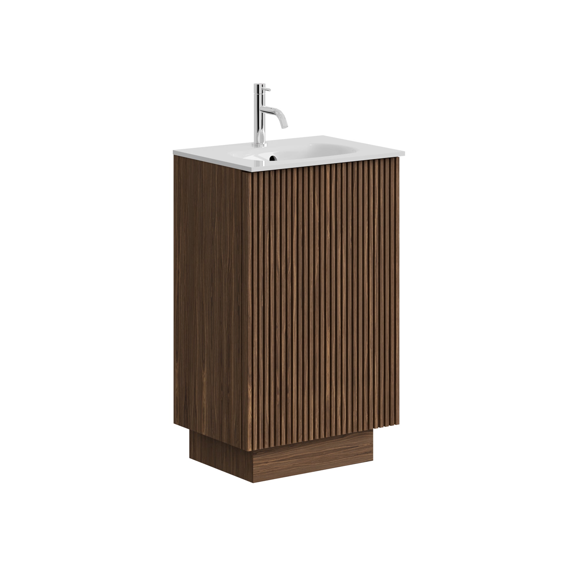 Limit Floorstanding Door Unit