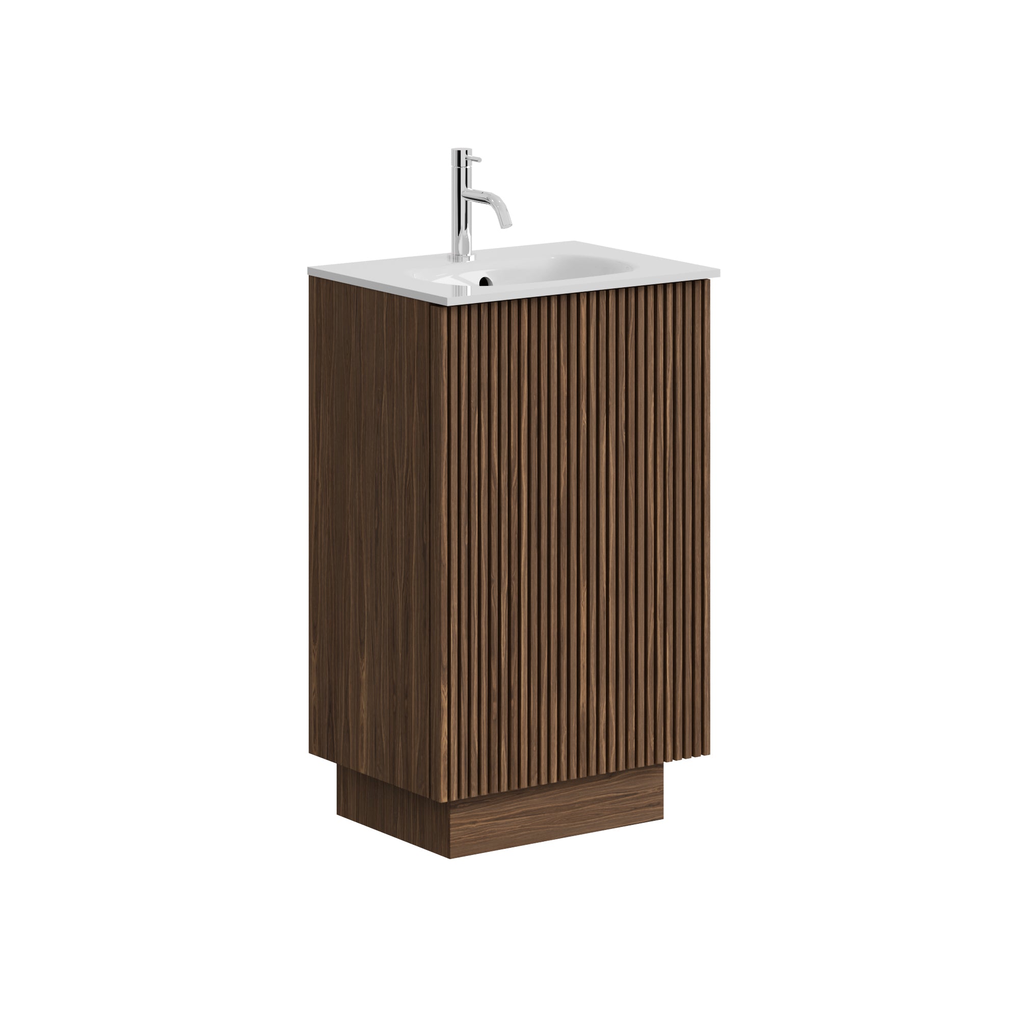 Limit Floorstanding Door Unit