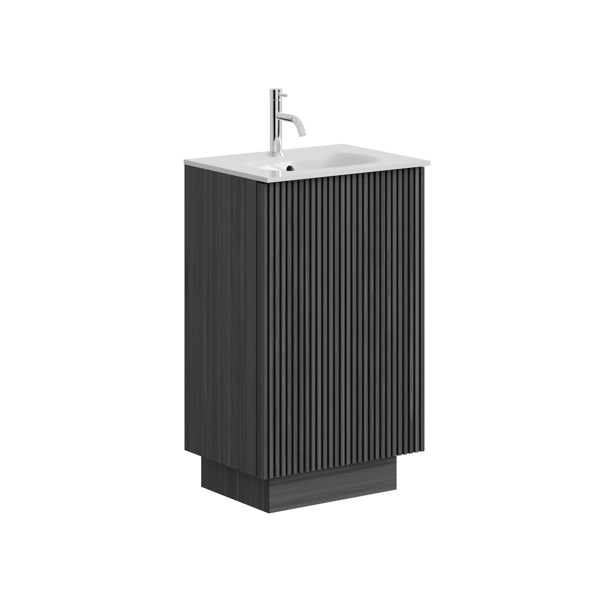 Limit Floorstanding Door Unit