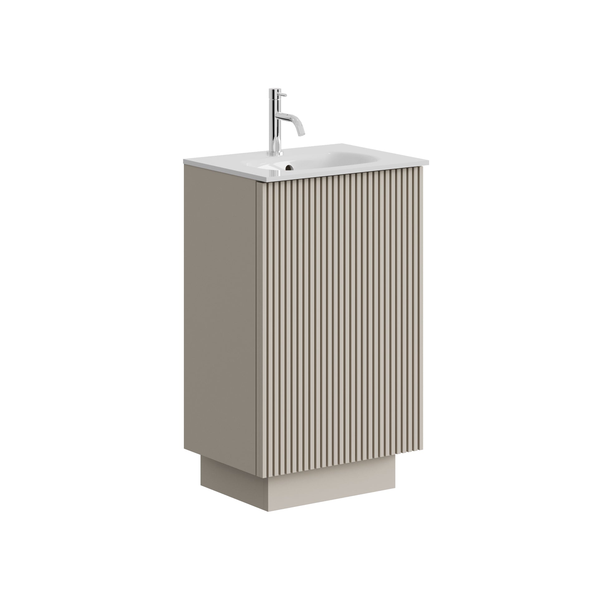 Limit Floorstanding Door Unit
