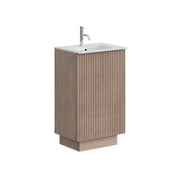 Limit Floorstanding Door Unit