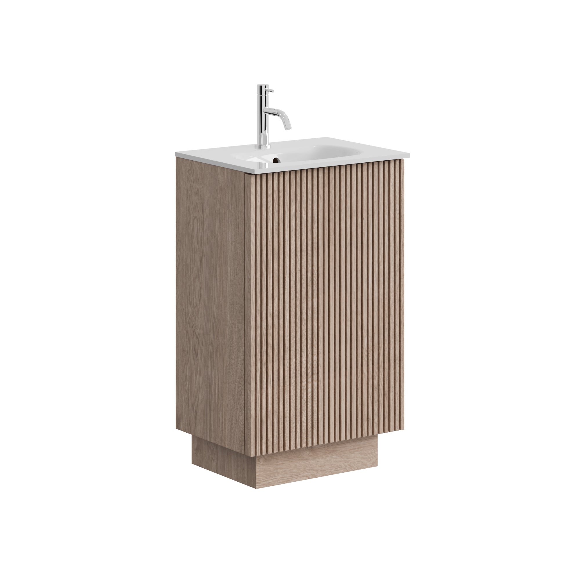 Limit Floorstanding Door Unit