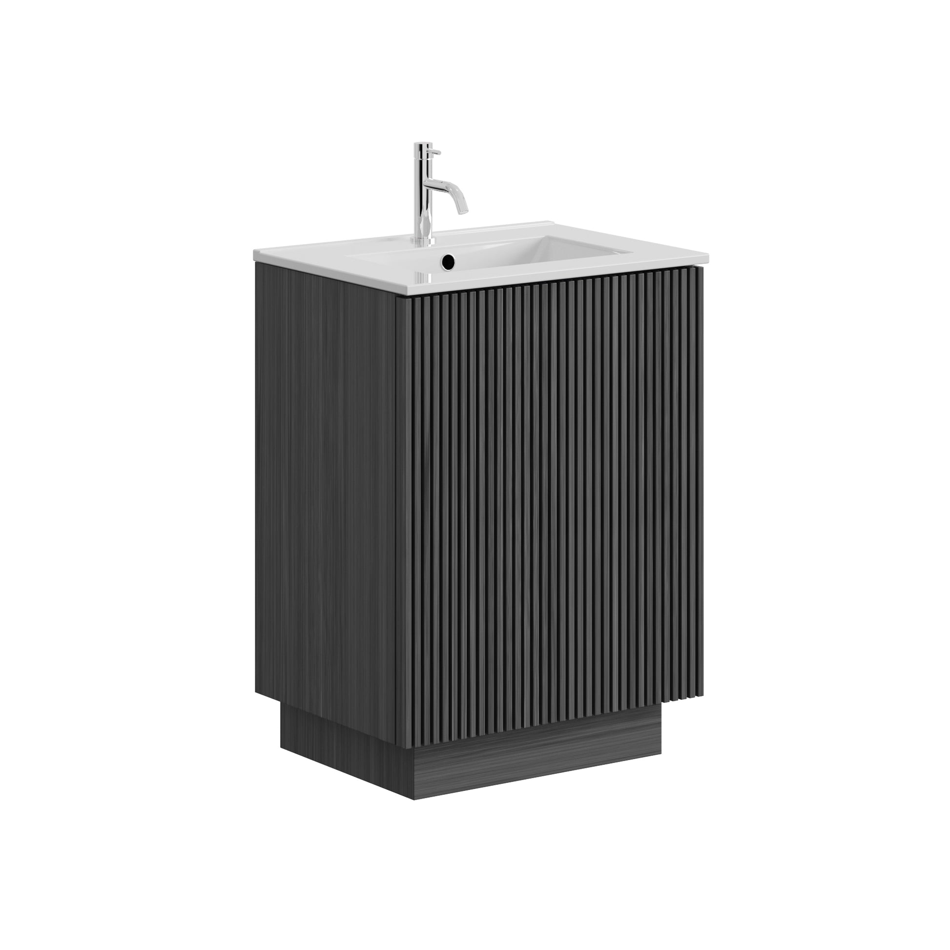 Limit Floorstanding Door Unit