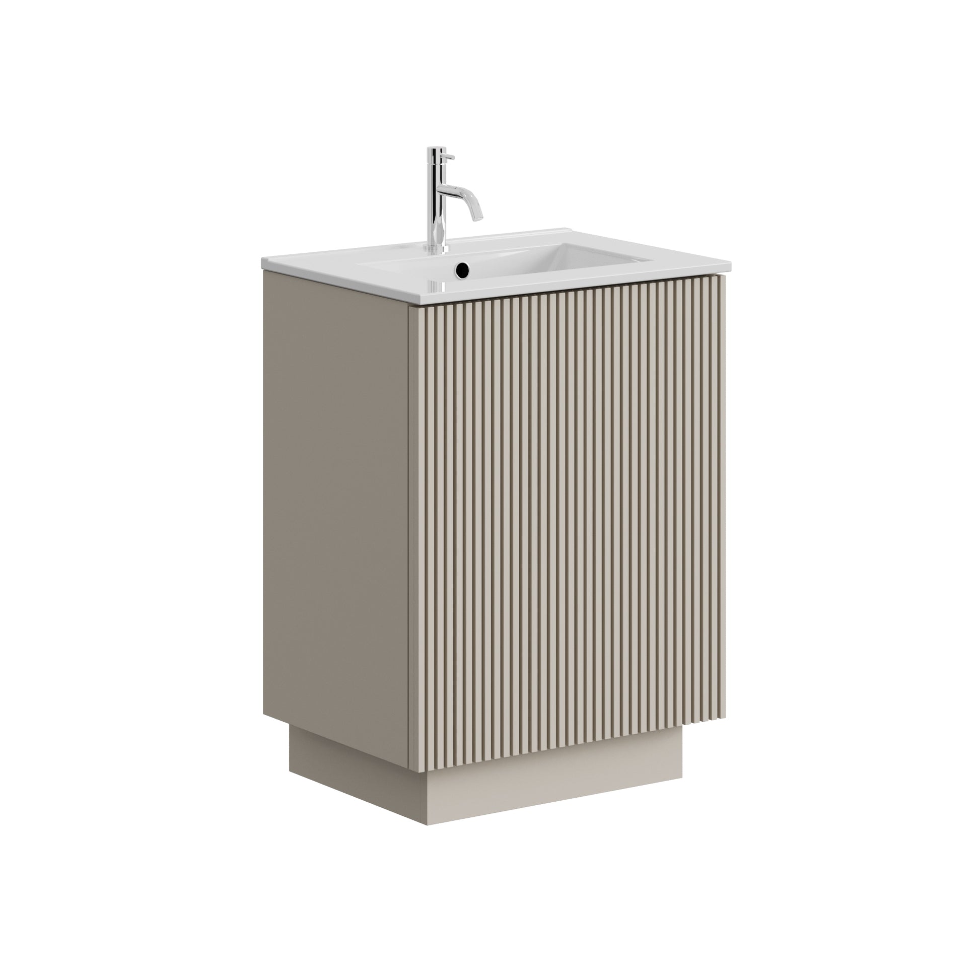 Limit Floorstanding Door Unit