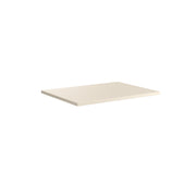Crosswater Limit 600 Single Drawer Unit Warm Stone with Worktop