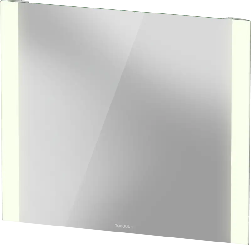 Duravit Light & Mirror White Matt