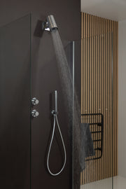 FLORENCE LUMEN SHOWER HEAD
