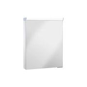 Lustro LED Cabinet Single Door
