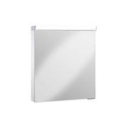 Lustro LED 2 Door Mirror Cabinet