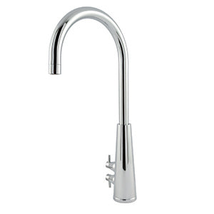 LIVARO SINK MIXER, SWIVEL SPOUT