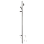 Smedbo Outline Towel Warmer Tree Design