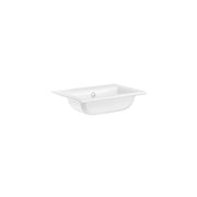 Mada Cast Mineral Marble Basin 500 NTH