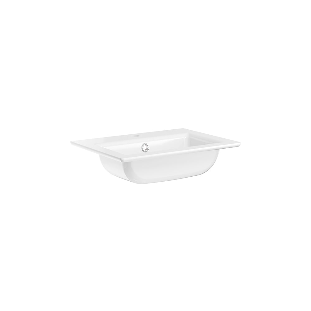 Mada Cast Mineral Marble Basin 500 1TH