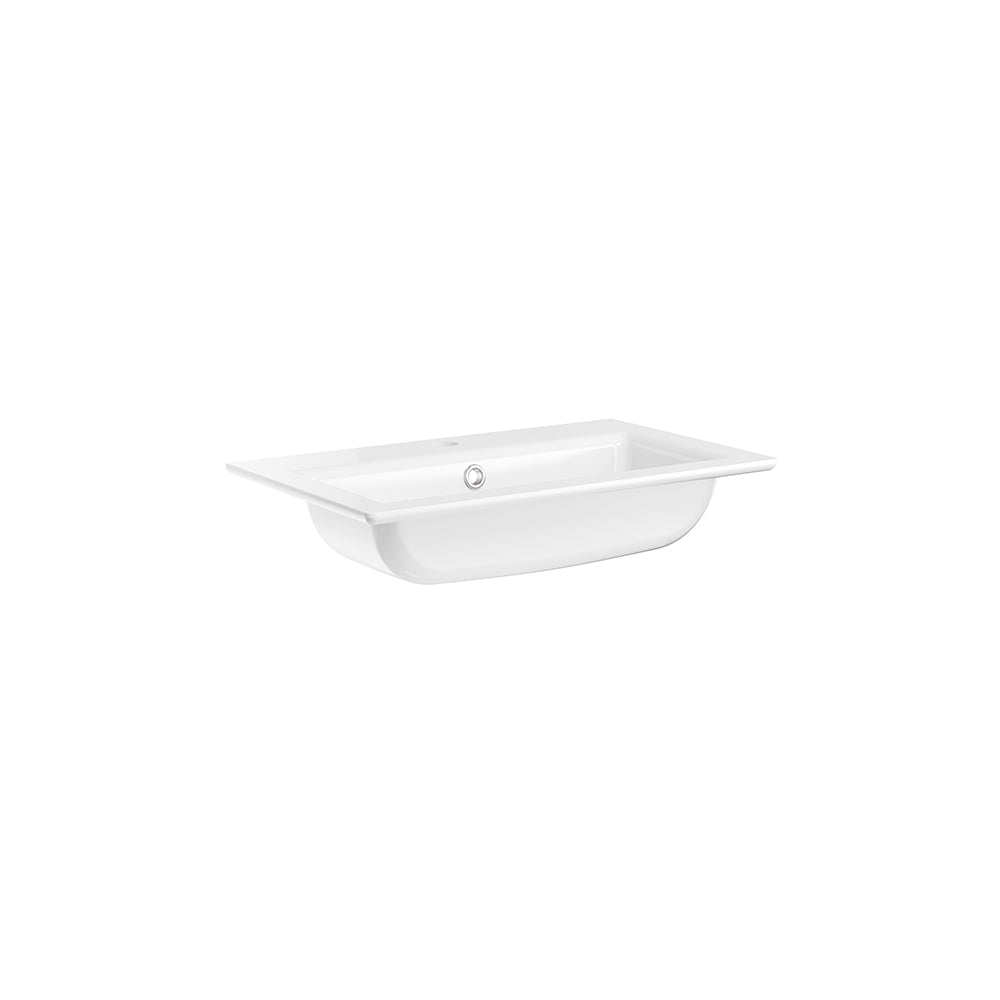 Mada Cast Mineral Marble Basin 600 NTH
